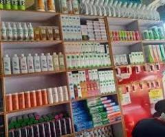 Modicare products Distributor Amritsar