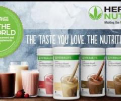Herbalife products Distributors rayya