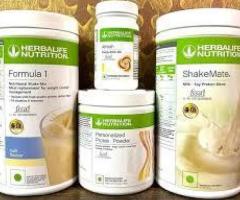 Herbalife products Distributors Beas