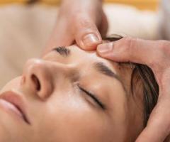Acupressure treatment Amritsar