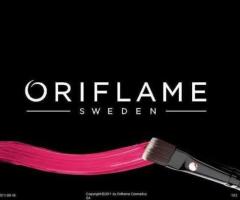 Oriflame products chandigarh Oriflame distributor chandigarh