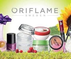 Oriflame products jalandhar Oriflame distributor jalandhar