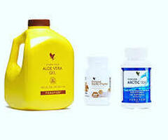 Forever Living Products Distributor in Amritsar Alo vera Health & Wellness Store Amritsar - 2